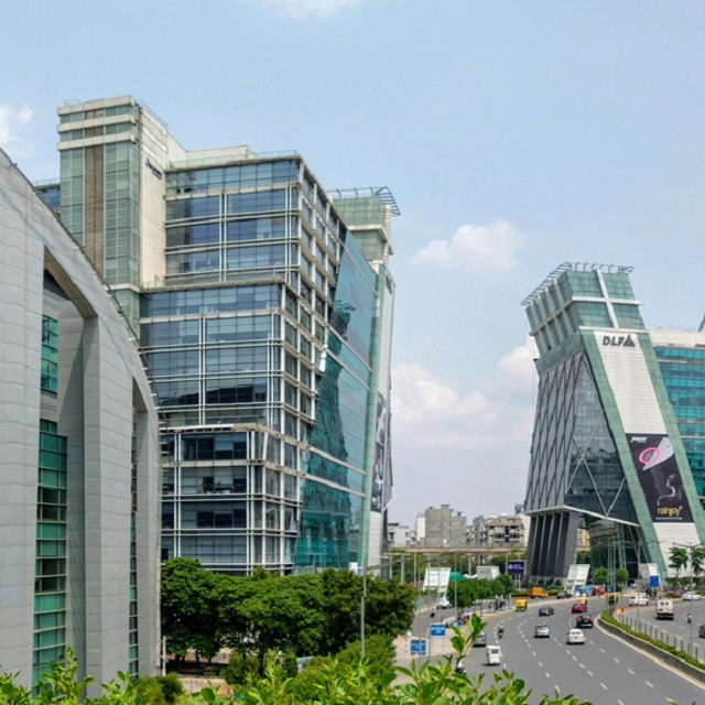Gurgaon