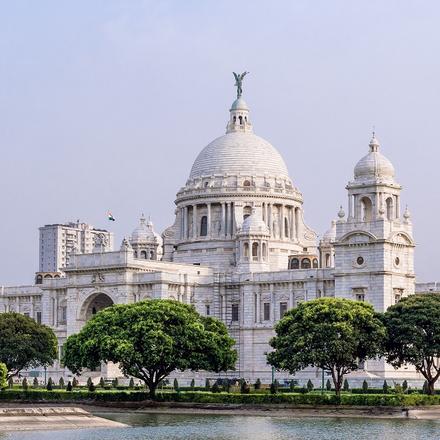 Kolkata