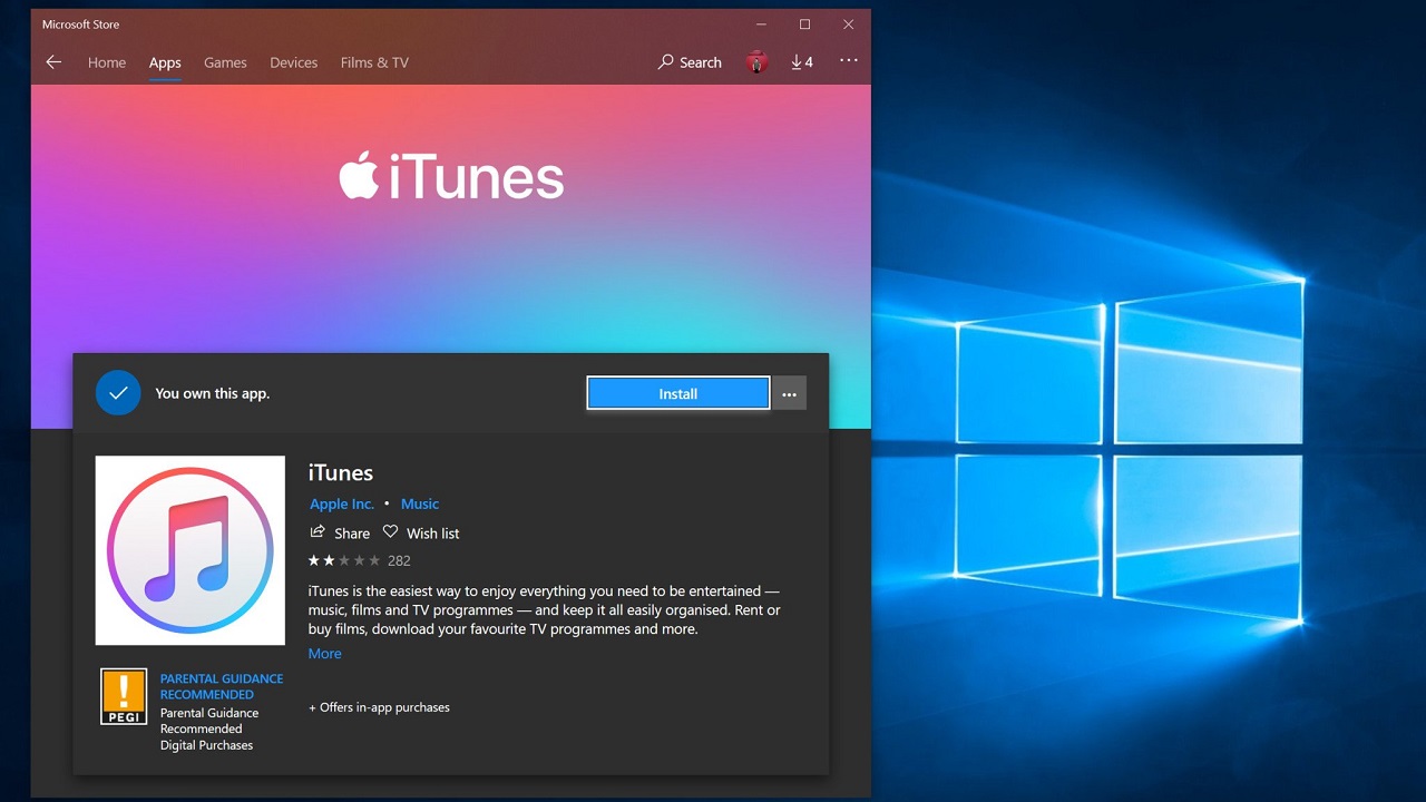 Apple Is Looking To Launch New Media Apps For Windows