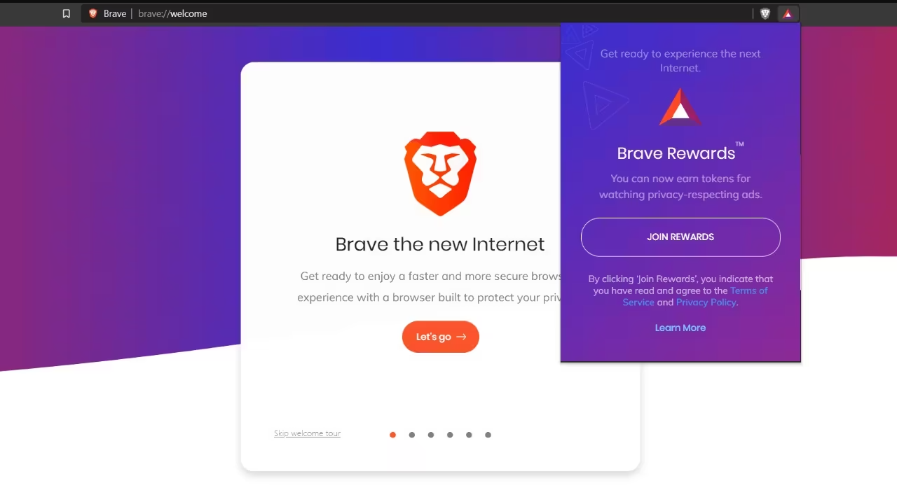 Brave Officially Launch Its Version 1.0 Outfits Privacy Focused Web Browser.