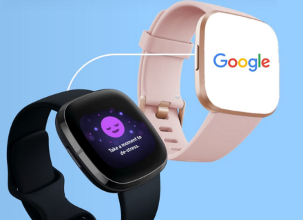 Google Acquired FitBit To Enter In Wearable Market