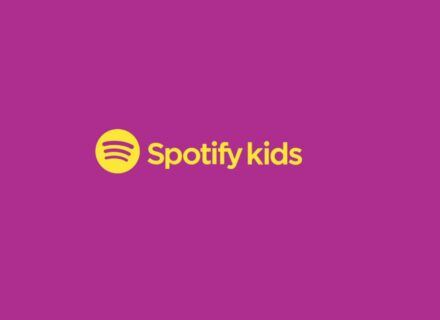 Spotify launched the music App for kids!