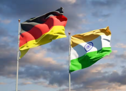 India And Germany May Sign Agreement On Artificial Intelligence