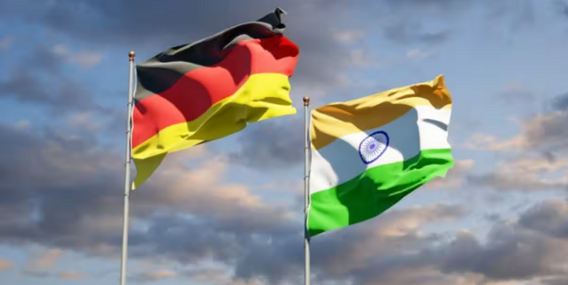 India And Germany May Sign Agreement On Artificial Intelligence