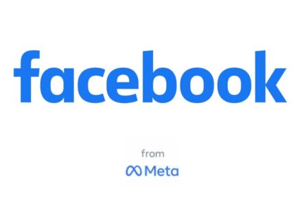 Facebook Unveiled A New Corporate Logo