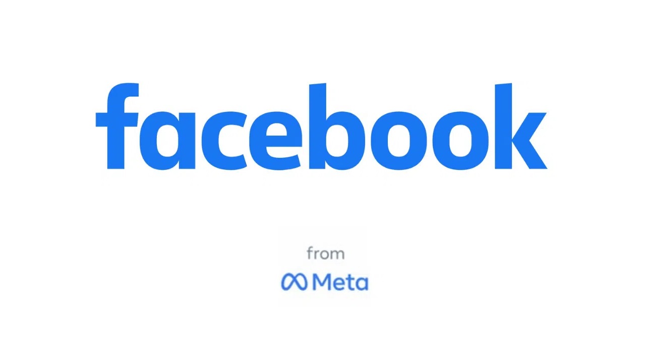 Facebook Unveiled A New Corporate Logo