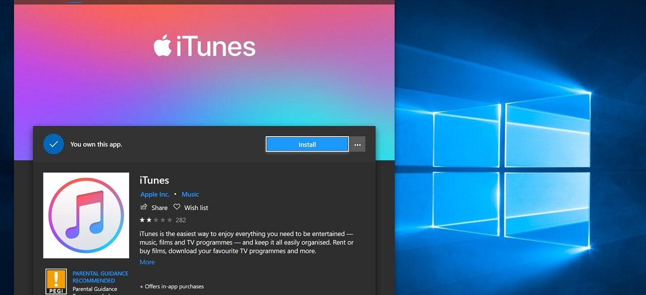 Apple Is Looking To Launch New Media Apps For Windows