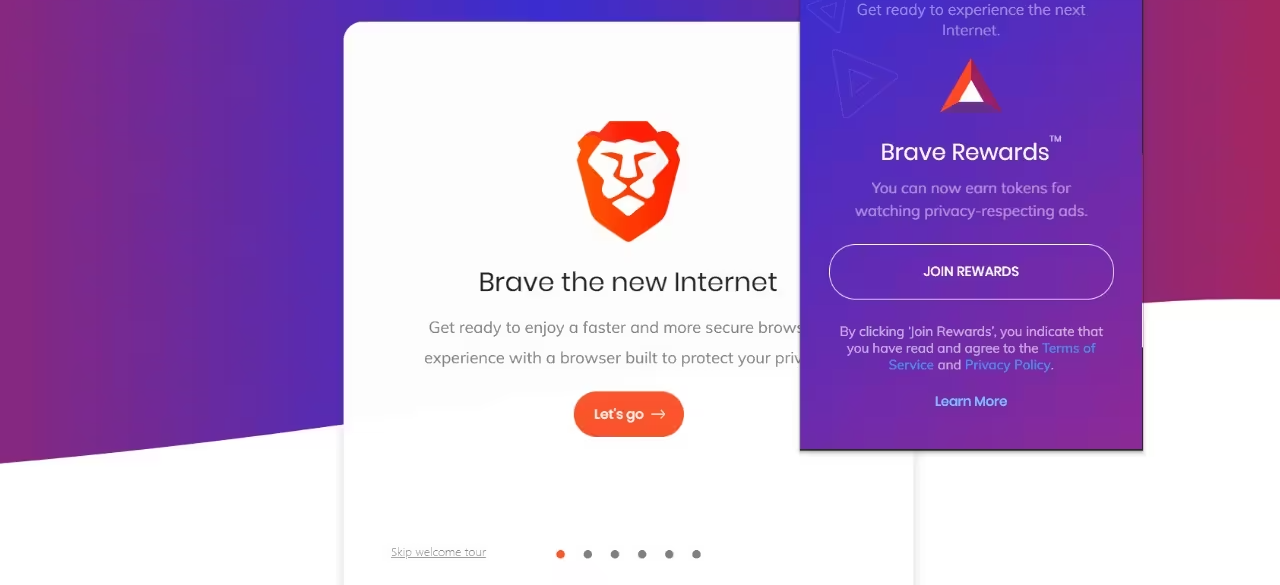Brave Officially Launch Its Version 1.0 Outfits Privacy Focused Web Browser.