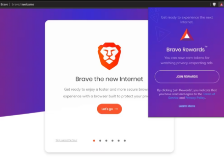 Brave Officially Launch Its Version 1.0 Outfits Privacy Focused Web Browser.
