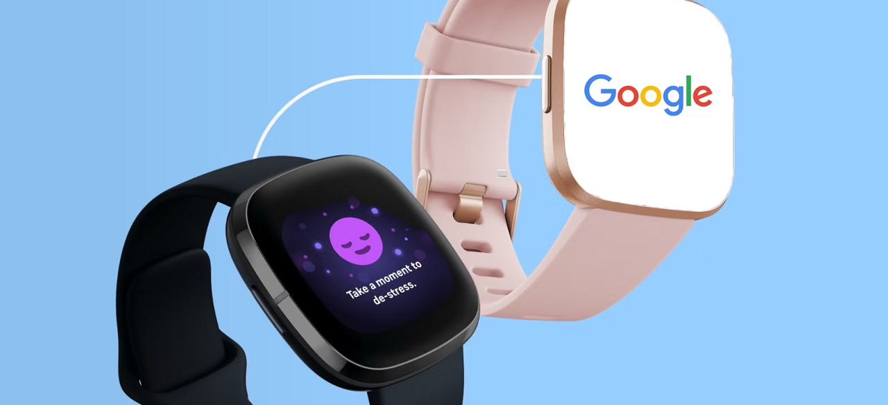 Google Acquired FitBit To Enter In Wearable Market