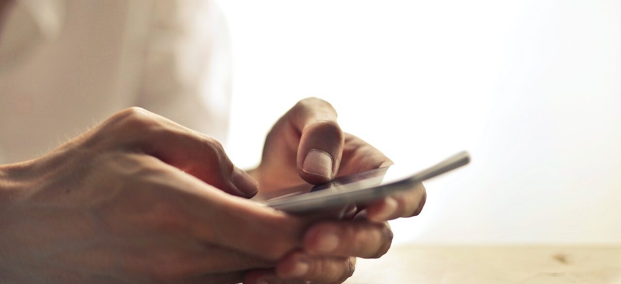 Touch Technology In Smartphones