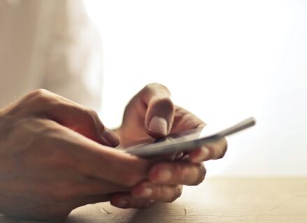 Touch Technology In Smartphones