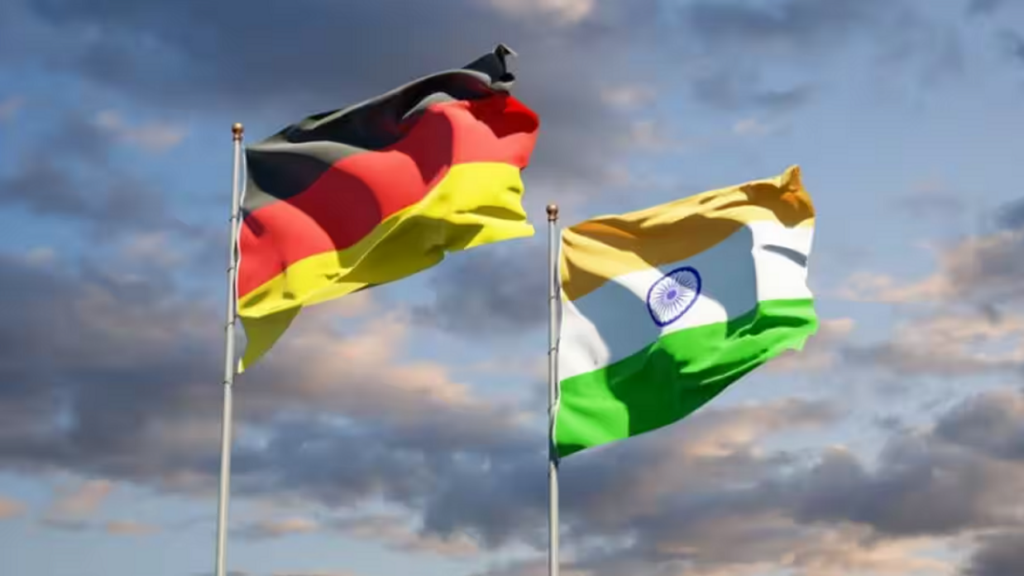 India And Germany May Sign Agreement On Artificial Intelligence