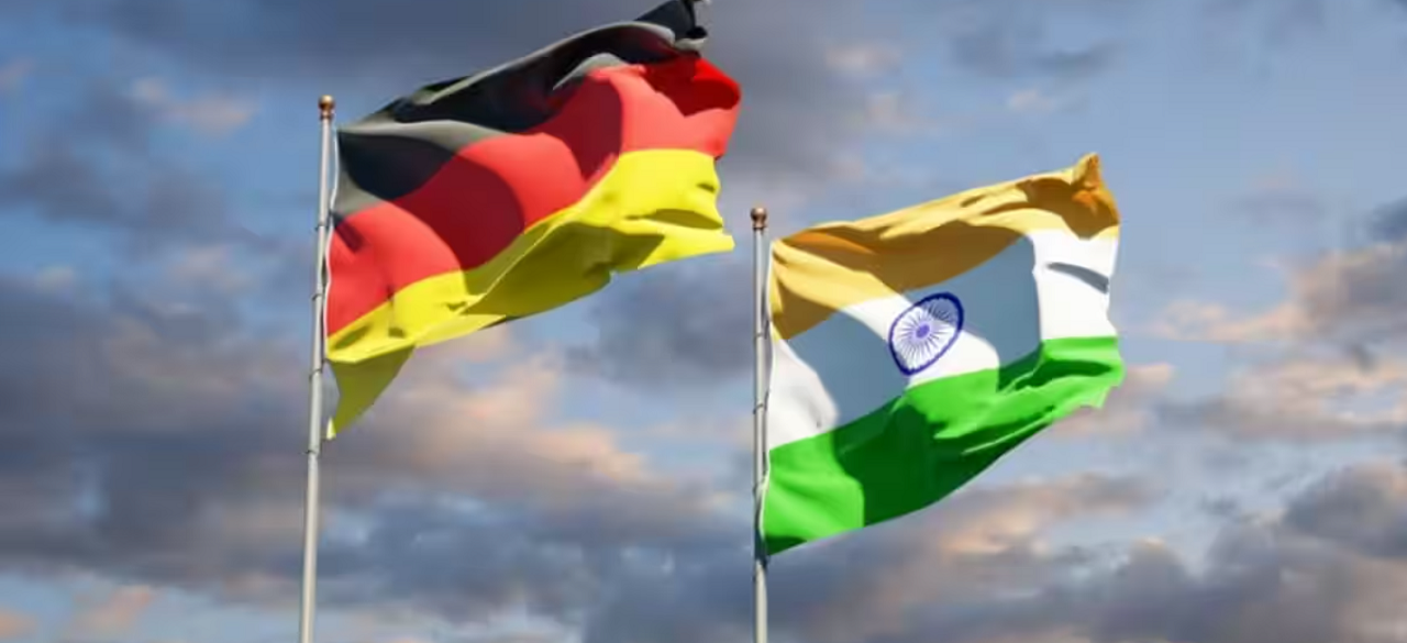 India And Germany May Sign Agreement On Artificial Intelligence