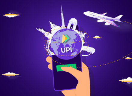 Very Soon You Can Use Your UPI Globally!