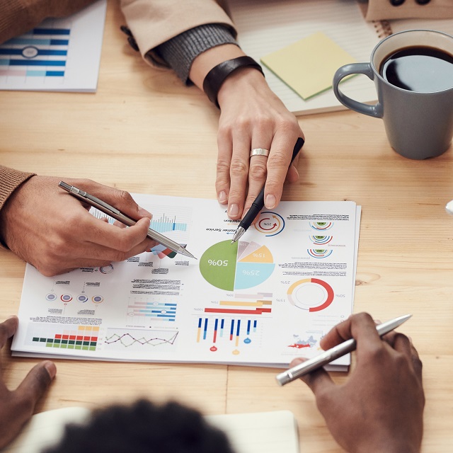 Insights Overview