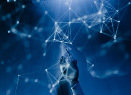 Machine Learning Is Transforming The Catering Industry