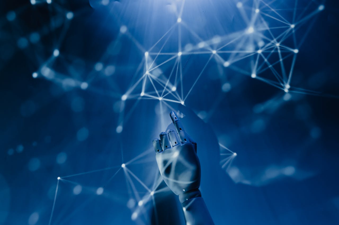 Machine Learning Is Transforming The Catering Industry
